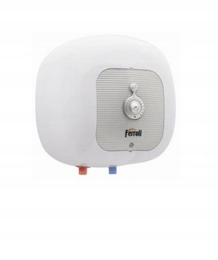 Bojler elektryczny Ferroli 15 l Bojler elektryczny Ferroli 15 l