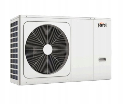Ferroli Omnia M Pompa ciepła 6 kW monoblok A+++ Ferroli Omnia M Pompa ciepła 6 kW monoblok A+++