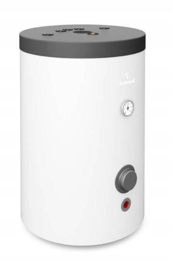 GALMET RONDO 120L WYMIENNIK ZASOBNIK Z WĘŻOWNICĄ, 26-127500 GALMET RONDO 120L WYMIENNIK ZASOBNIK Z WĘŻOWNICĄ, 26-127500