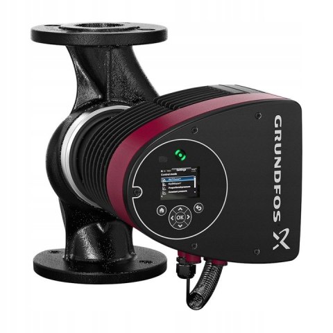 GRUNDFOS MAGNA3 50-80 F 240 POMPA OBIEGOWA PN6/10 Grundfos 97924282 GRUNDFOS MAGNA3 50-80 F 240 POMPA OBIEGOWA PN6/10 Grundfos 97924282