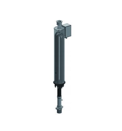 Grzałka przepływowa 6 kW 3 fazy do jednostek typu Hydro-Split LG HA063C.E1 Grzałka przepływowa 6 kW 3 fazy do jednostek typu Hydro-Split LG HA063C.E1