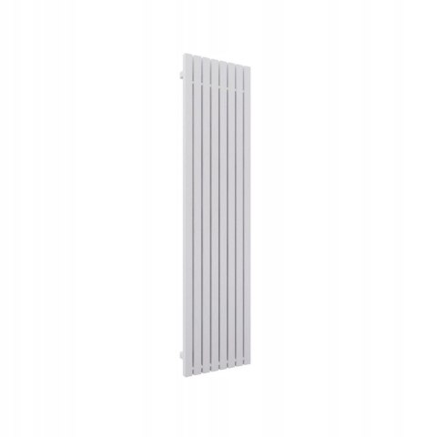 Grzejnik dekoracyjny Terma TRP 160x39 cm, biały Grzejnik dekoracyjny Terma TRP 160x39 cm, biały