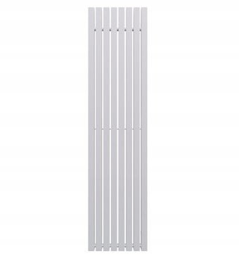 Grzejnik dekoracyjny Terma TRP 160x39 cm, biały Grzejnik dekoracyjny Terma TRP 160x39 cm, biały