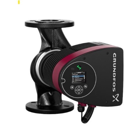 POMPA OBIEGOWA Grundfos MAGNA3 40-120F 97924270 Grundfos 97924270 POMPA OBIEGOWA Grundfos MAGNA3 40-120F 97924270 Grundfos 97924270