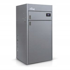 Piec Kocioł FERROLI Biopellet Compact 50 kW c.o. cwu na pellet Piec Kocioł FERROLI Biopellet Compact 50 kW c.o. cwu na pellet