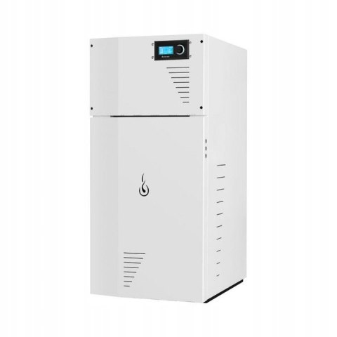 Piec, kocioł Konzulsan Lidia Compact MINI 10 kW na pellet ZUM Piec, kocioł Konzulsan Lidia Compact MINI 10 kW na pellet ZUM