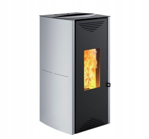 Piecyk na pellet Caminetti Tuga 18 KW HYDRO Piecyk na pellet Caminetti Tuga 18 KW HYDRO