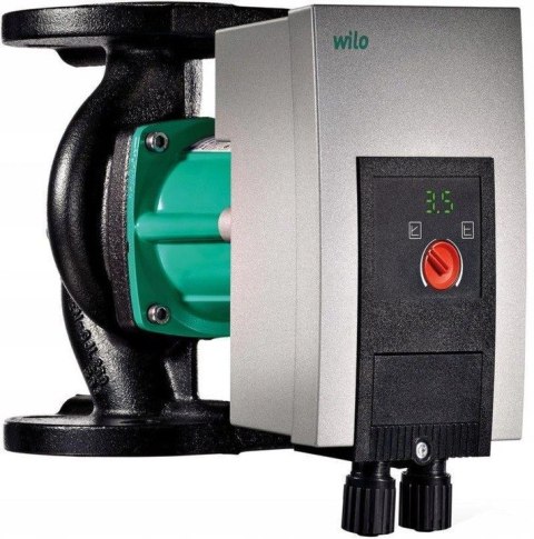 Pompa obiegowa Wilo-Yonos MAXO 65/0,5-9 PN6/10 2120653 Pompa obiegowa Wilo-Yonos MAXO 65/0,5-9 PN6/10 2120653