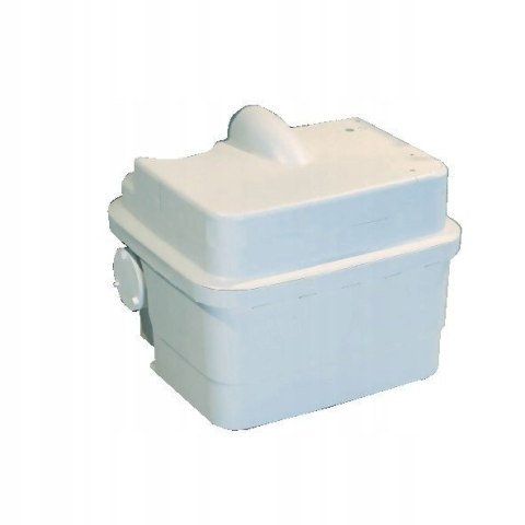Rozdrabniacz Sanicubic 1 mono podłączenie całego domu IP68 NM, CUBIC1IP68NM Rozdrabniacz Sanicubic 1 mono podłączenie całego domu IP68 NM, CUBIC1IP68NM