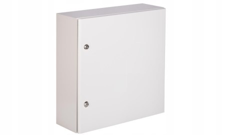 Rozdzielnia metalowa hermetyczna Sabaj-system 600 x 600 x 300 mm, 6-671 Rozdzielnia metalowa hermetyczna Sabaj-system 600 x 600 x 300 mm, 6-671