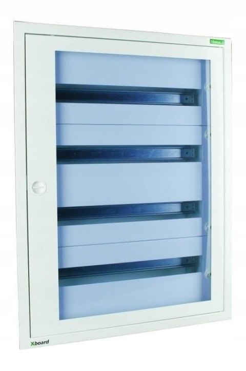 Rozdzielnica Eaton podtynkowa 0 V IP30 0 A BF-UT-4/96-P, 289134 Rozdzielnica Eaton podtynkowa 0 V IP30 0 A BF-UT-4/96-P, 289134