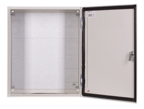 Rozdzielnica Sabaj-system 400 V IP65 100 A, 6-649 Rozdzielnica Sabaj-system 400 V IP65 100 A, 6-649