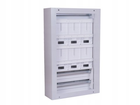 Rozdzielnica licznikowa UNI SYSTEM 750-1200-250 LM Rozdzielnica licznikowa UNI SYSTEM 750-1200-250 LM