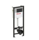 Stelaż podtynkowy do toalety Ravak GPX2240054 Stelaż podtynkowy do toalety Ravak GPX2240054
