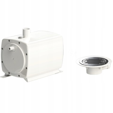 System podnoszenia SFA SANIFLOOR+ 1 30 l/min, HIFLOOR1 System podnoszenia SFA SANIFLOOR+ 1 30 l/min, HIFLOOR1