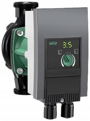 WILO POMPA OBIEGOWA YONOS MAXO 25/0.5-10 PN10 2120640 WILO POMPA OBIEGOWA YONOS MAXO 25/0.5-10 PN10 2120640