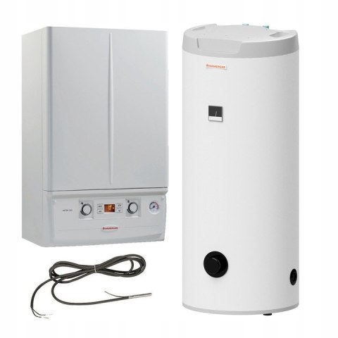ZESTAW Immergas VICTRIX EXA 24 1 ERP | UBS125V3 ZESTAW Immergas VICTRIX EXA 24 1 ERP | UBS125V3