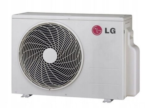 Zestaw Klimatyzator LG ArtCool Mirror AC09BK 2,5kW, AC09BK.NSJ Zestaw Klimatyzator LG ArtCool Mirror AC09BK 2,5kW, AC09BK.NSJ