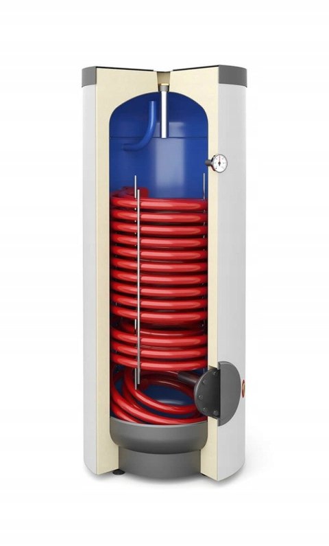 GALMET WYMIENNIK WĘŻOWNICĄ SPIRALNĄ DO POMP 250L, 26-258500N GALMET WYMIENNIK WĘŻOWNICĄ SPIRALNĄ DO POMP 250L, 26-258500N