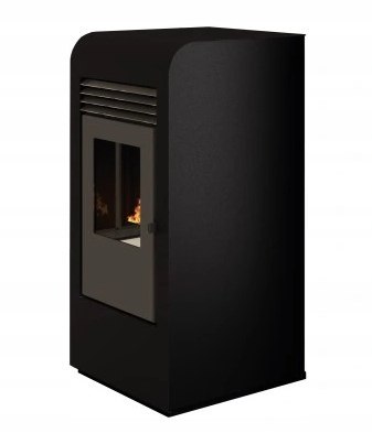 Piec, piecyk na pellet Giada 9kW AUTOMAT z pilotem Piec, piecyk na pellet Giada 9kW AUTOMAT z pilotem