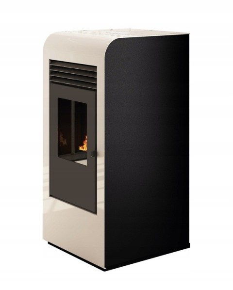 Piec, piecyk na pellet Giada 9kW AUTOMAT z pilotem Piec, piecyk na pellet Giada 9kW AUTOMAT z pilotem