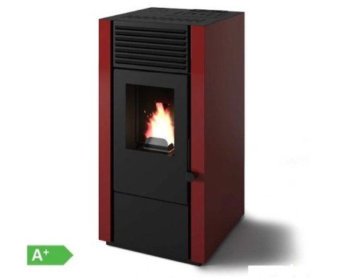 Piec piecyk na pellet Marisa 9kW AUTOMAT z pilotem Piec piecyk na pellet Marisa 9kW AUTOMAT z pilotem