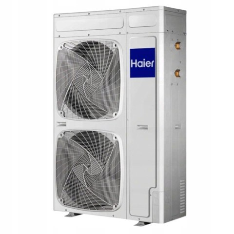 Pompa Ciepła Haier AU162FYCRA(HW) 16 kW Monoblok Pompa Ciepła Haier AU162FYCRA(HW) 16 kW Monoblok