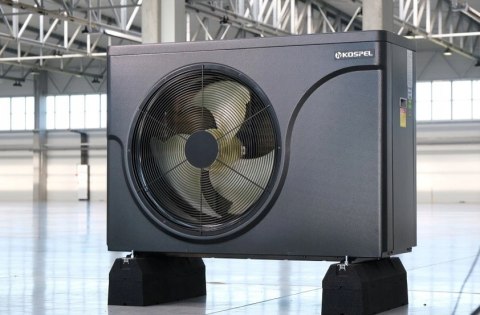 Zestaw pompa i zbiornik Kospel HPM2.V-08 8 kW Zestaw pompa i zbiornik Kospel HPM2.V-08 8 kW